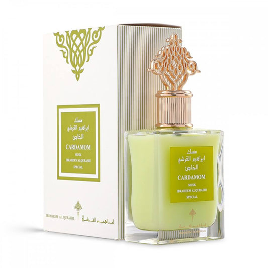 Cardamom Musk EDP 75 ml