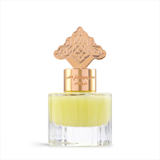 Cardamom Musk Khamriya For Hair 15 ml