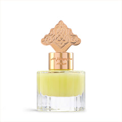 Cardamom Musk Khamriya For Hair 15 ml