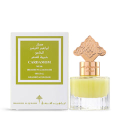 Cardamom Musk Khamriya For Hair 15 ml