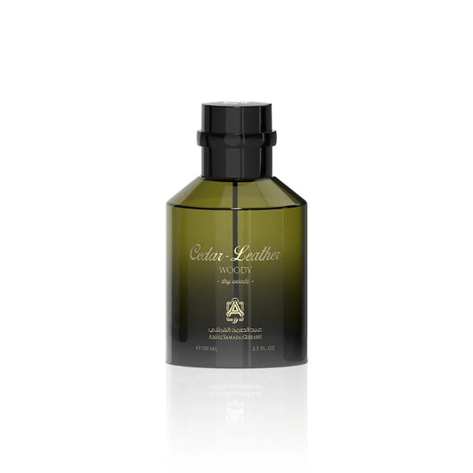 Cedar Leather EDP 100 ml