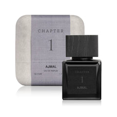 Chapter 1 EDP 50 ml