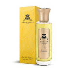 Charisma EDP 200 ml