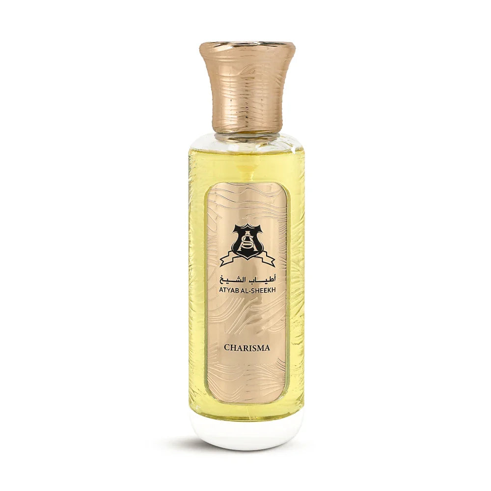 Charisma EDP 200 ml