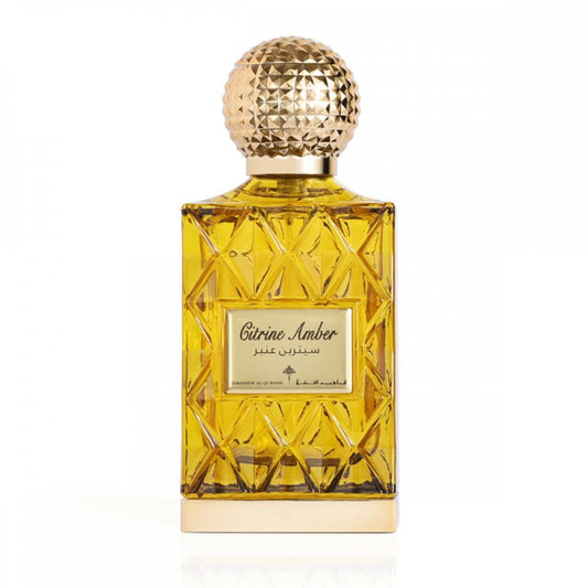 Citrine Amber EDP 75 ml