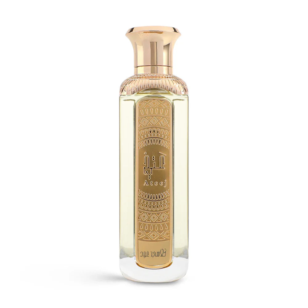 Classy Oud Light Fragrance EDP 200ml