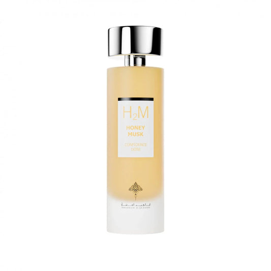 Confidence Dose Honey Musk EDP 75 ml
