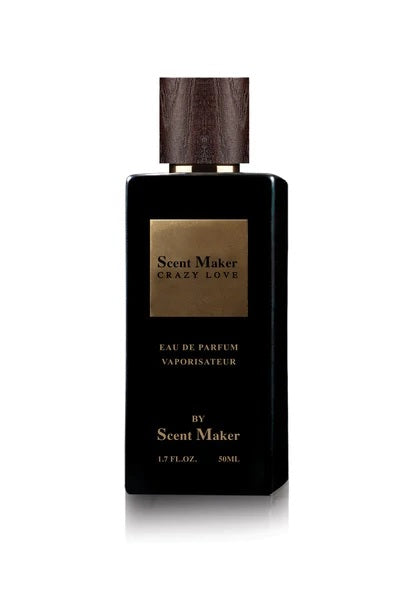 Crazy Love EDP 50 ml