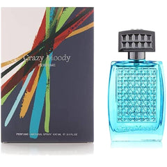 Crazy Moody EDP 100 ml