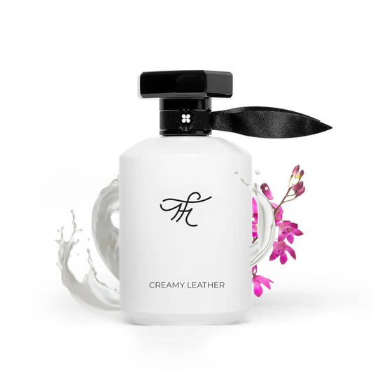 Creamy Leather EDP 100 ml