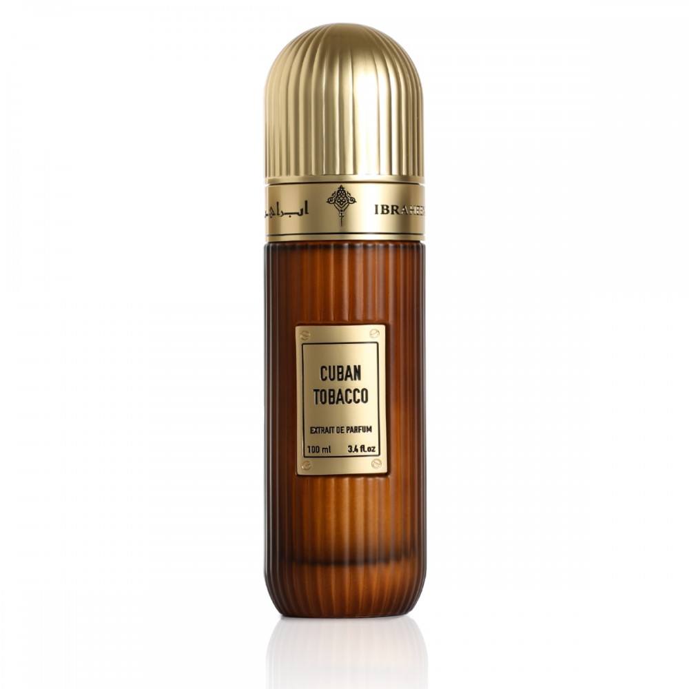 Cuban Tobacco EDP 100 ml