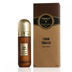 Cuban Tobacco EDP 100 ml