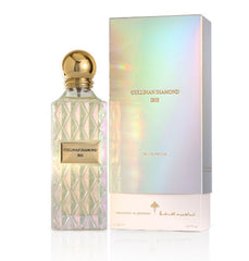 Cullinan Diamond - Iris 200 ML Ibraheem Al Qurashi