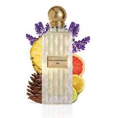 Cullinan Diamond - Iris EDP 150 ml