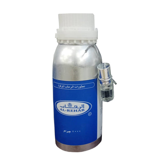 Dalal Perfume Oil 1 kg