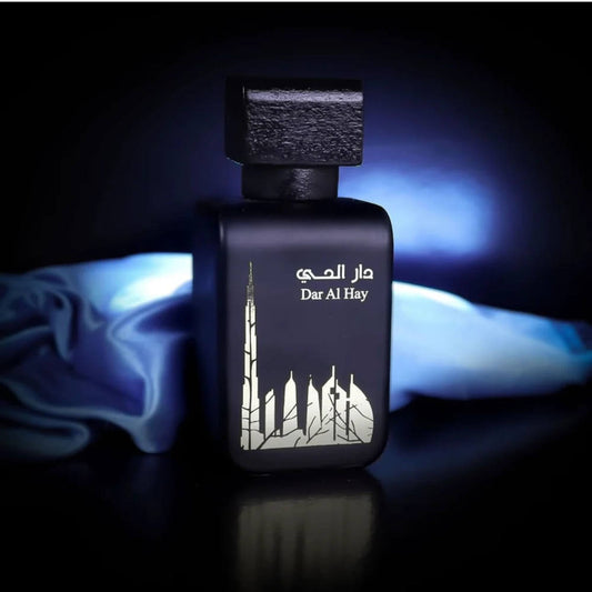 Dar Al Hay EDP 100 ml