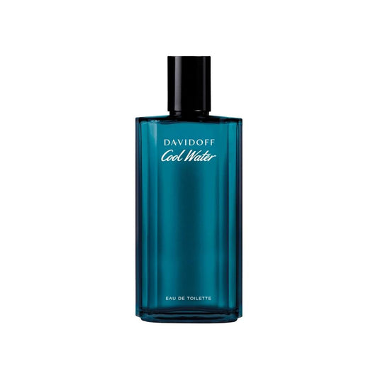 Davidoff Cool Water Men EDT 125 ml