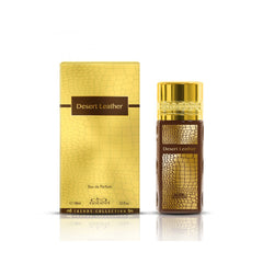 Desert Leather EDP 100 ml