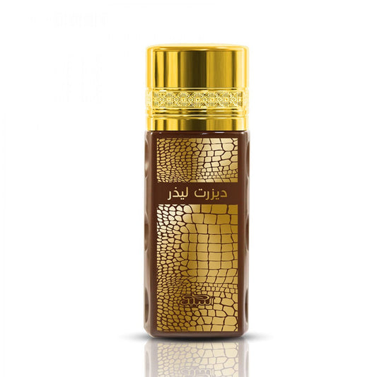 Desert Leather EDP 100 ml