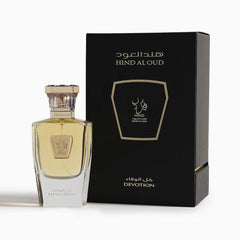 Devotion EDP 50 ml