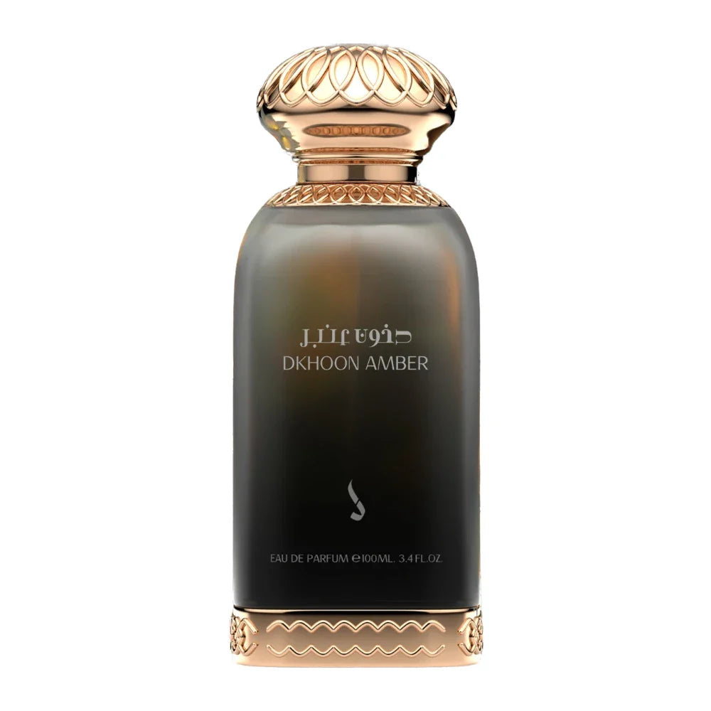 Dkhoon Amber EDP 100 ml