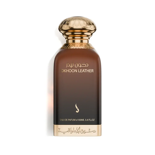 Dkhoon Leather EDP 100 ml