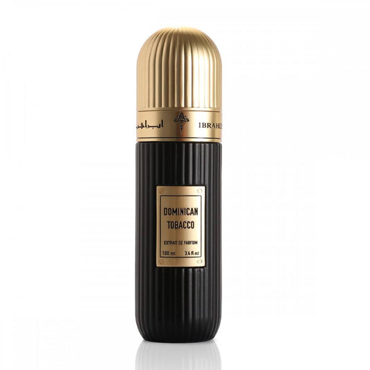 Dominican Tobacco EDP 100 ml