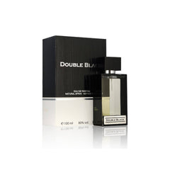 Double Black EDP 100 ml