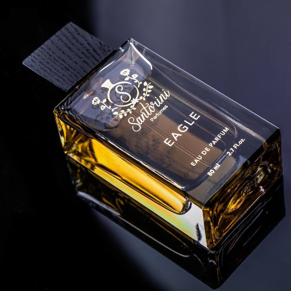 Eagle EDP 80 ml