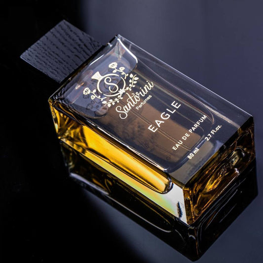 Eagle EDP 80 ml