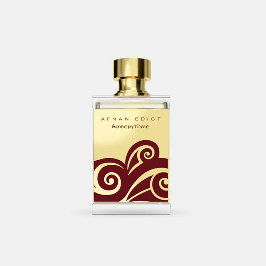 Edict Amberythme EDP 80 ml