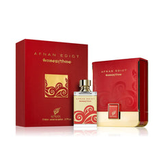 Edict Amberythme EDP 80 ml
