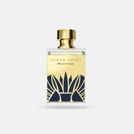 Edict Musctique EDP 80 ml