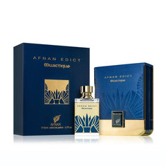 Edict Musctique EDP 80 ml
