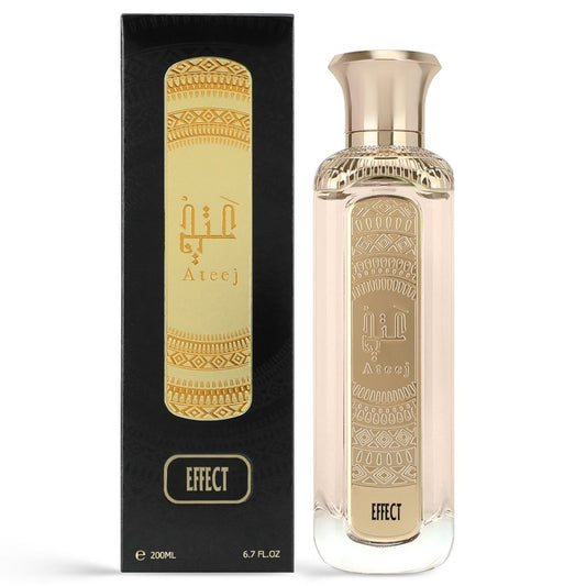 Effect Light Fragrance 200ml