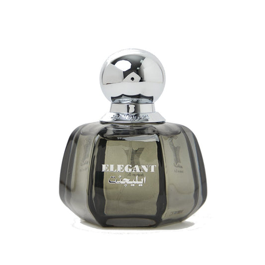 Elegant Black EDP 100 ml