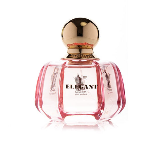 Elegant Pink EDP 100 ml