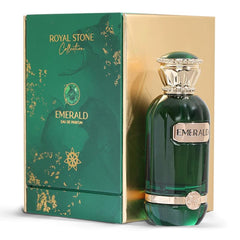 Emerald EDP 80 ml