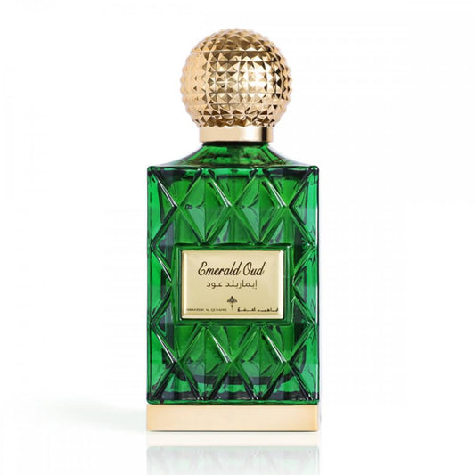 Emerald Oud EDP 75 ml