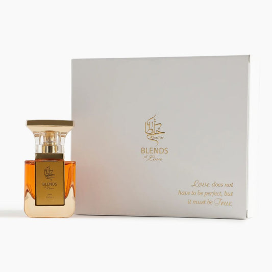 Enchantment Amber Parfum 30 ml