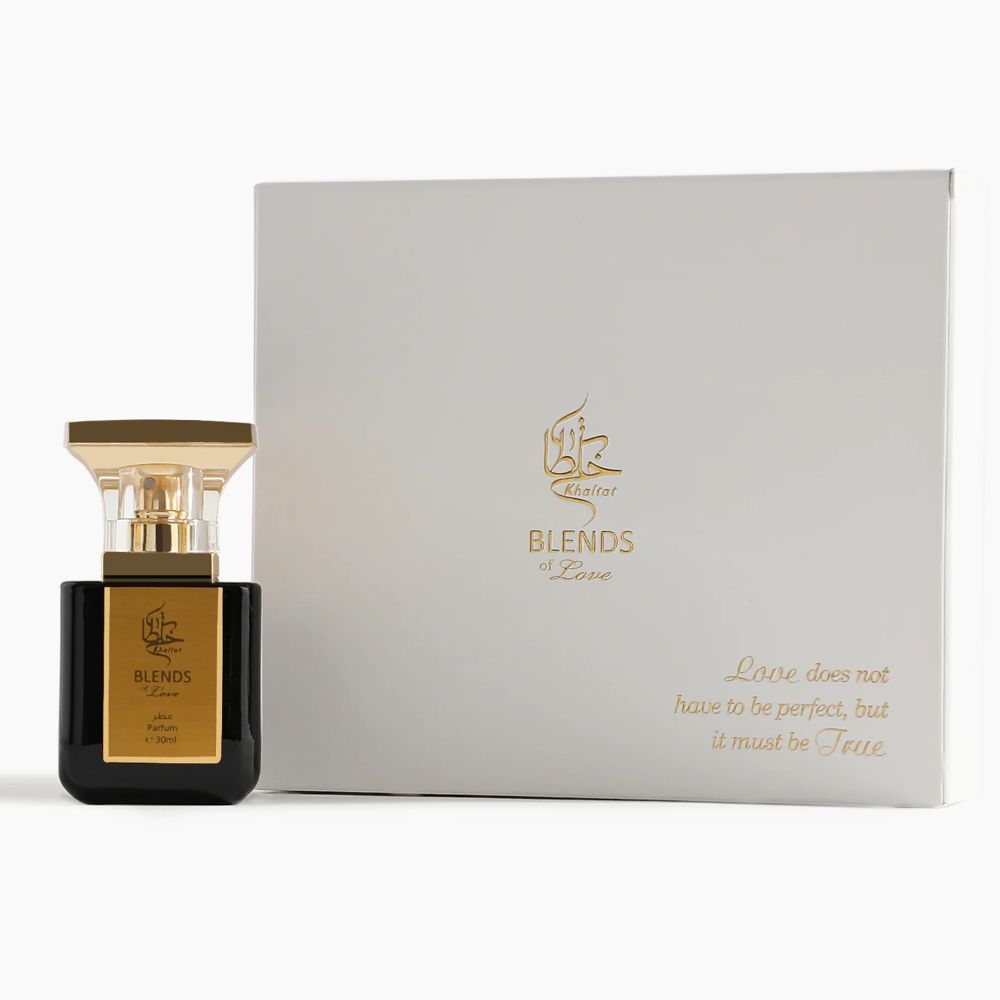 Enchantment Oud Parfum 30 ml