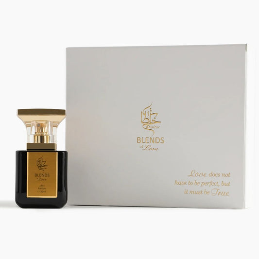 Enchantment Oud Parfum 30 ml