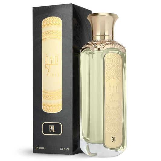 Eve Light Fragrance EDP 200ml