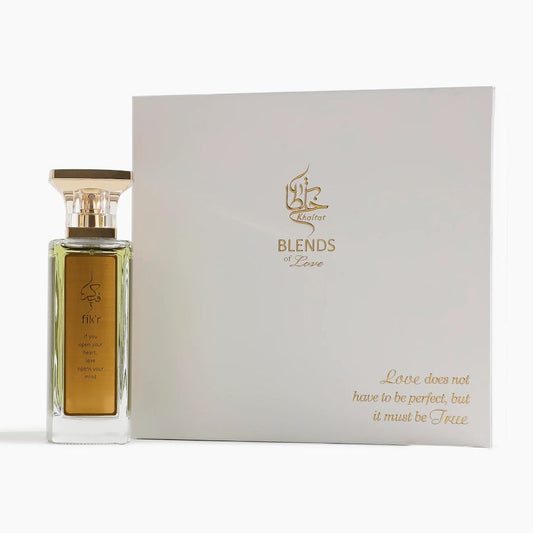 Fik'r Parfum 65 ml