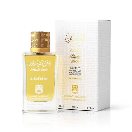 Filaria Oud Limited Edition EDP 80 ml