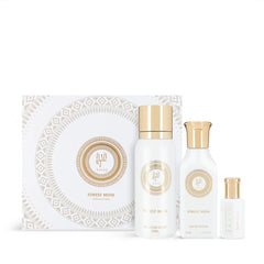 Forest Musk Collection * 3 pcs