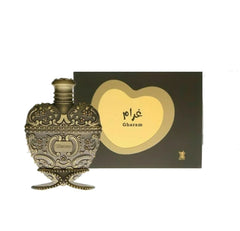 Gharam Concentrated Oil 50 ml