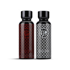 Ghetra & Sheila EDP Set - 125 ml * 2 pcs
