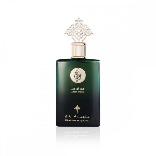 Ghuroor Amber Orchid EDP 100 ml