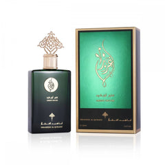 Ghuroor Amber Orchid EDP 100 ml